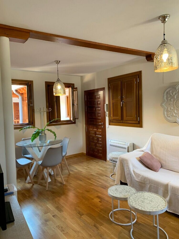 Apartamento Tendillas