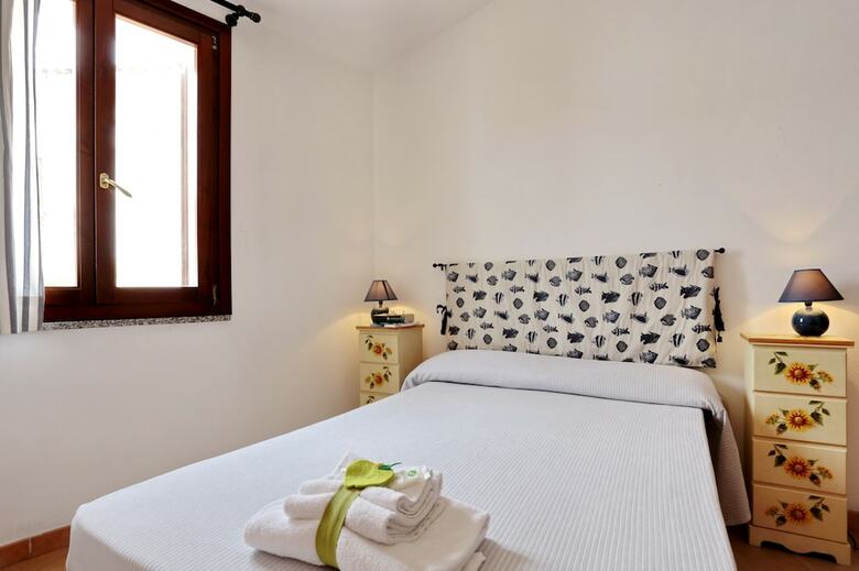 Apartamento Il Melo Residence
