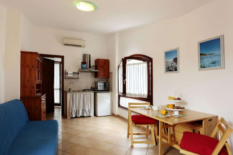 Apartamento Il Melo Residence