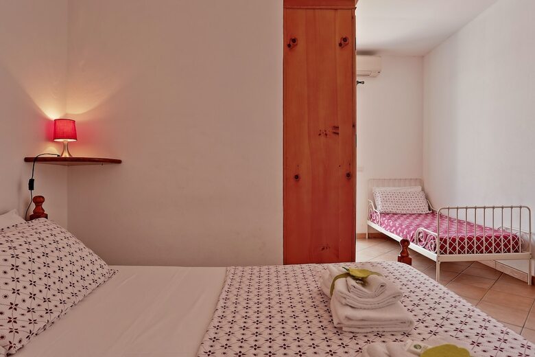Apartamento Il Melo Residence