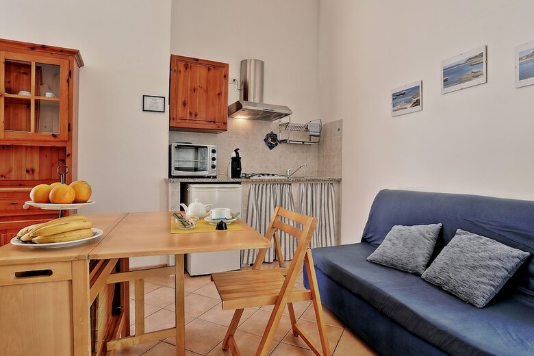 Apartamento Il Melo Residence