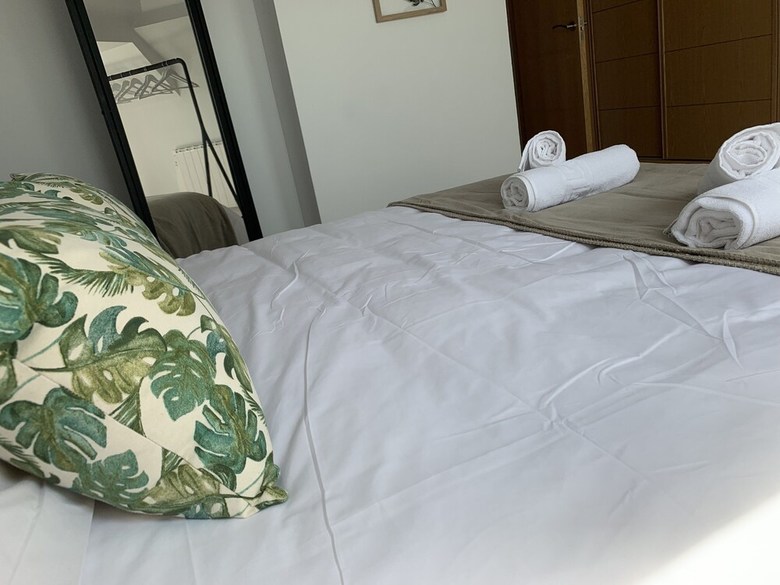 Apartamento Pico Lim�n