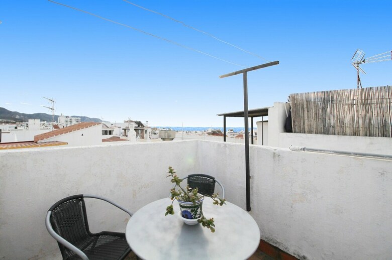 1068 Apartment Cervantes