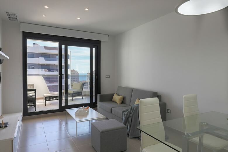 Apartamentos Myflats Luxury Arenales