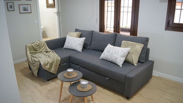 Apartamento Ilarcuris