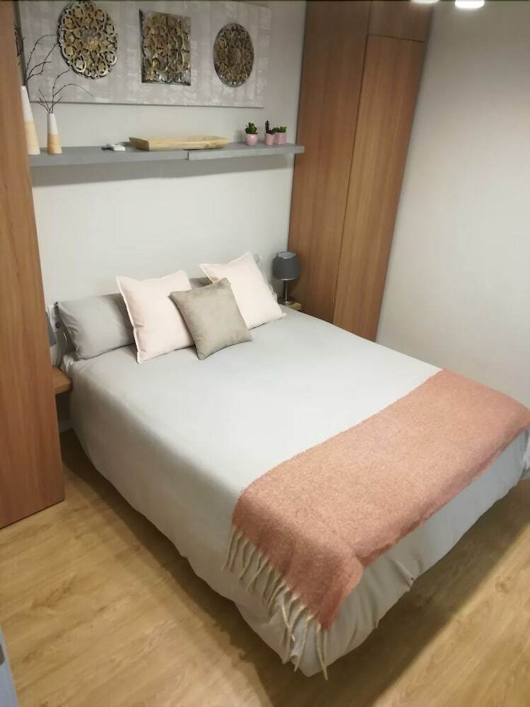 Apartamento Ilarcuris