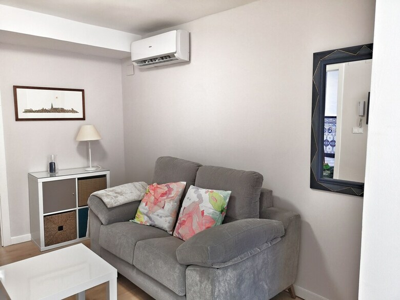 Apartamento El Valle Bajo