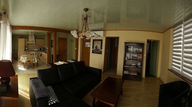 Bed & Breakfast Chambres Et Gites La Paysanne