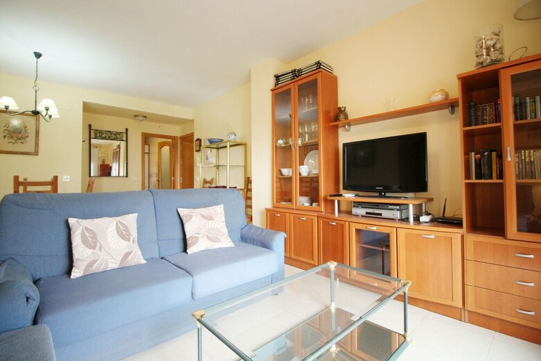 1083 Apartment Cala De Nerja