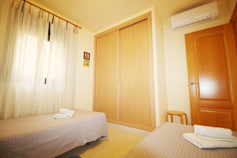 1083 Apartment Cala De Nerja