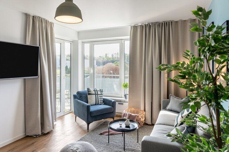 Apartamentos Limehome Wolfsburg Porschestra�e
