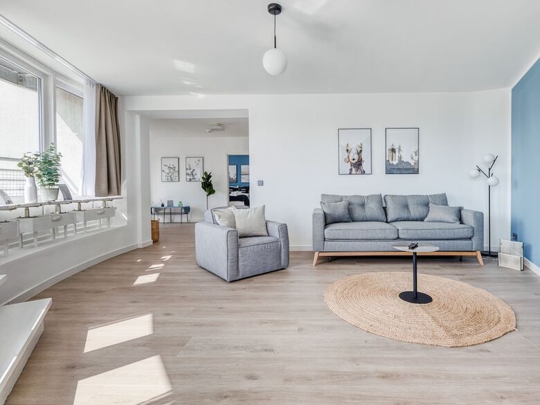 Apartamentos Limehome Wolfsburg Porschestra�e