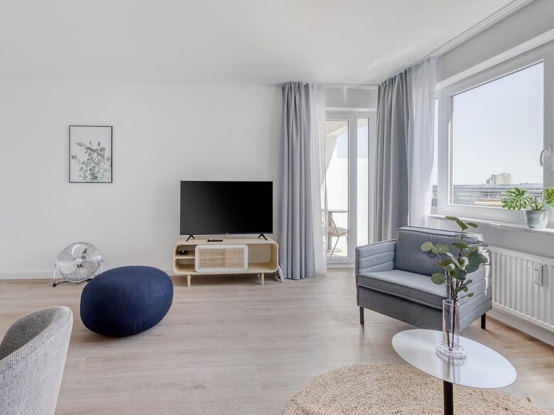 Apartamentos Limehome Wolfsburg Porschestra�e