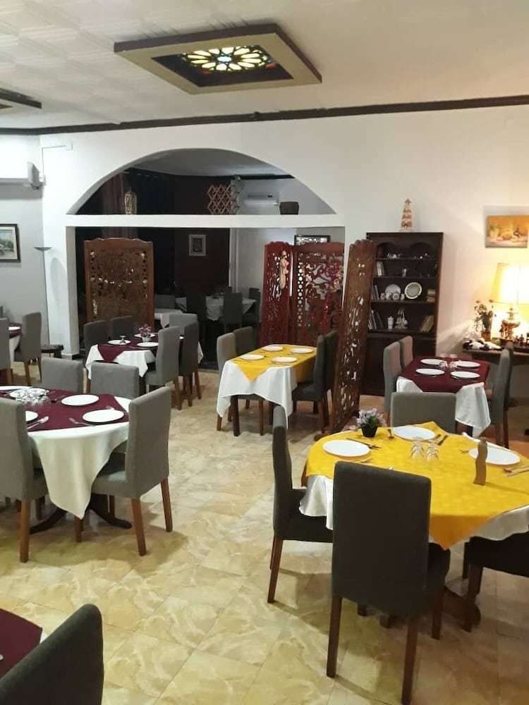 Hotel Du Prince