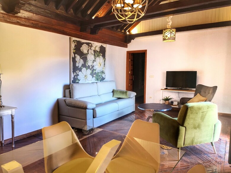 Apartamento 613 de La Granada A