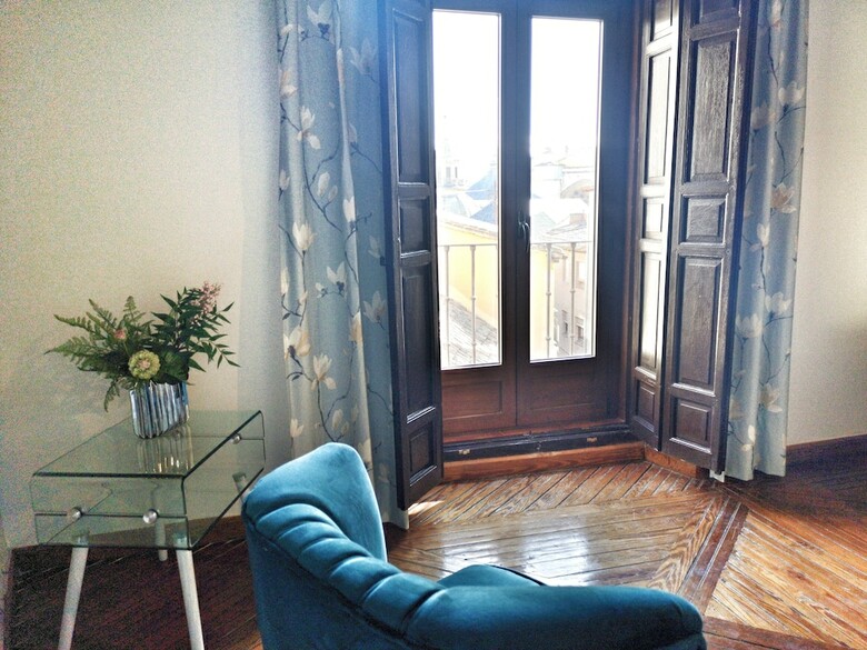 Apartamento 613 de La Granada A