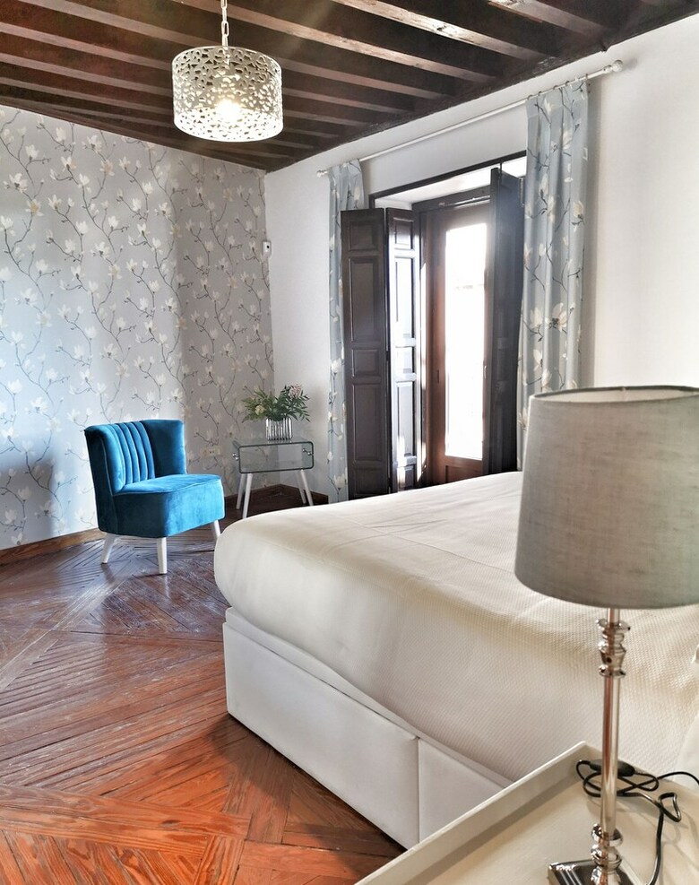 Apartamento 613 de La Granada A