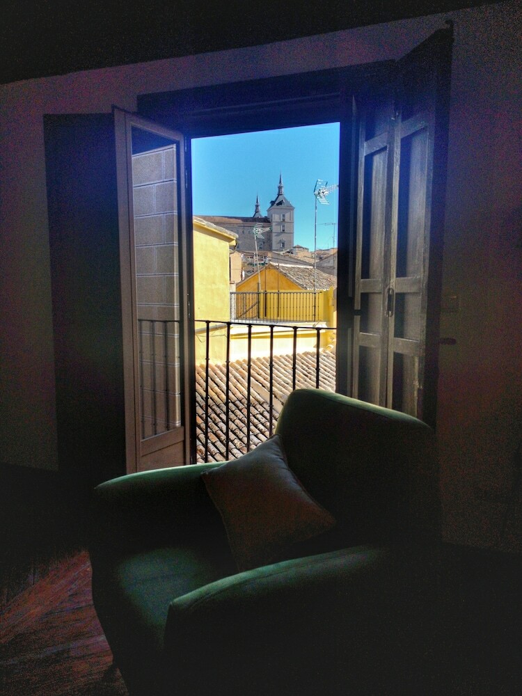 Apartamento 613 de La Granada A