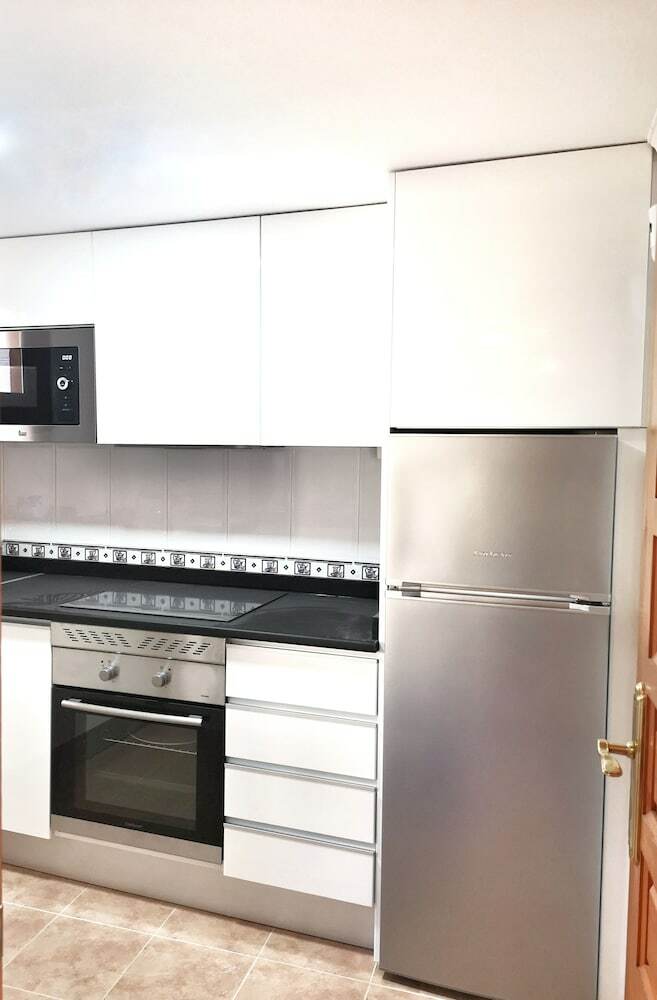 Apartamento 613 de La Granada A