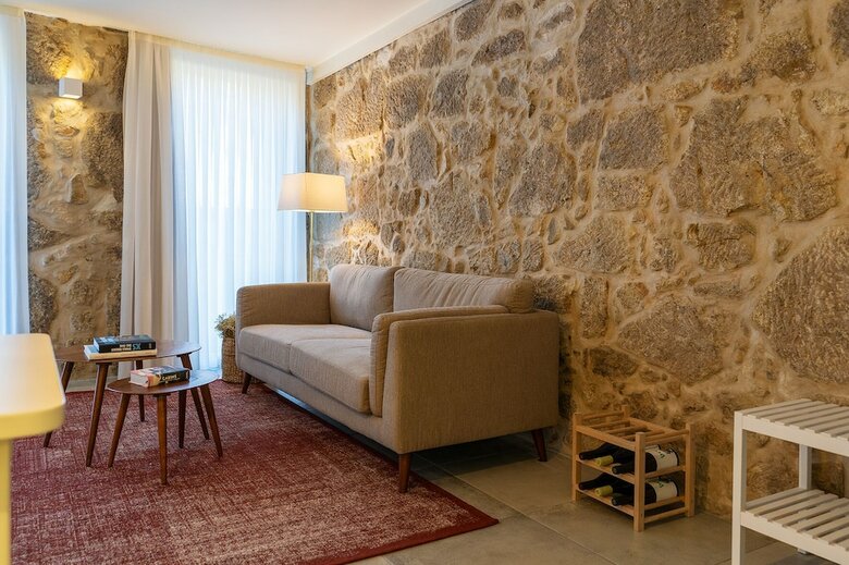 Portugal Boutique Winery Apartments