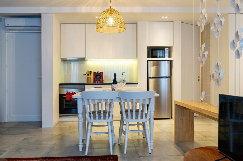 Portugal Boutique Winery Apartments