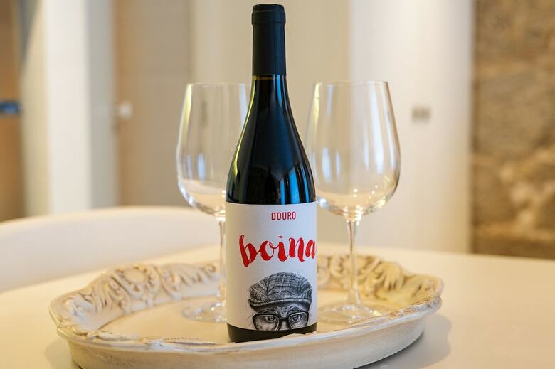 Portugal Boutique Winery Apartments