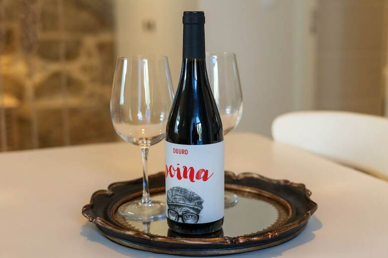 Portugal Boutique Winery Apartments