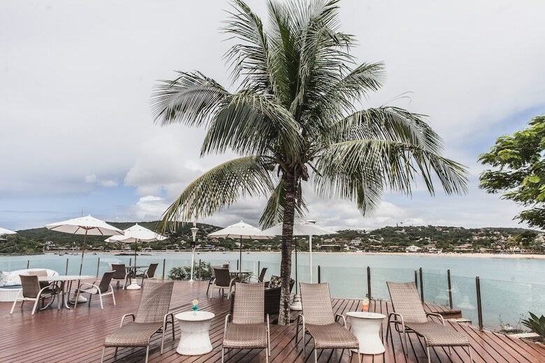 Hotel Ferradura Private