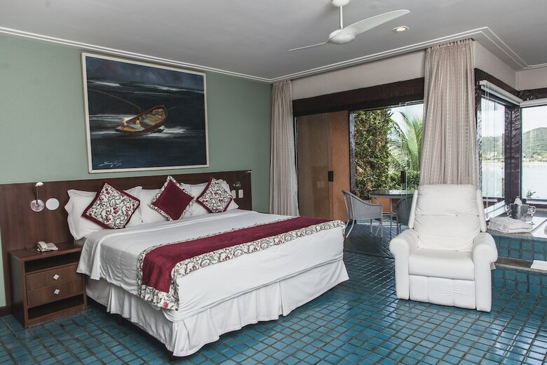 Hotel Ferradura Private