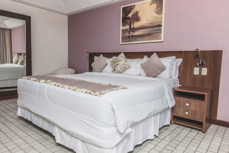 Hotel Ferradura Private