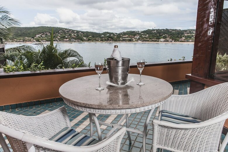 Hotel Ferradura Private