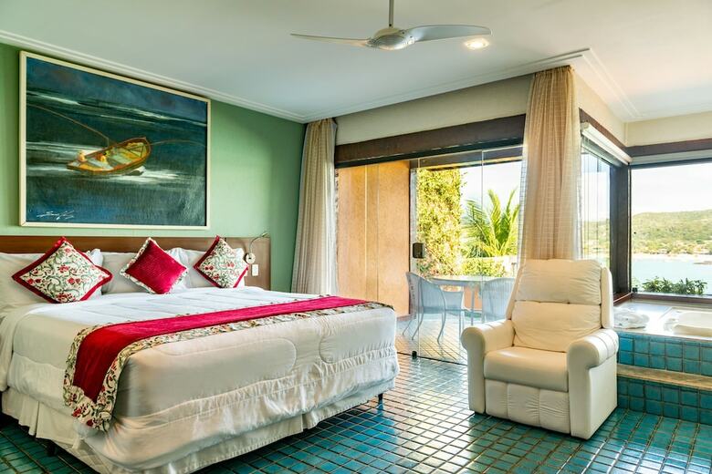 Hotel Ferradura Private