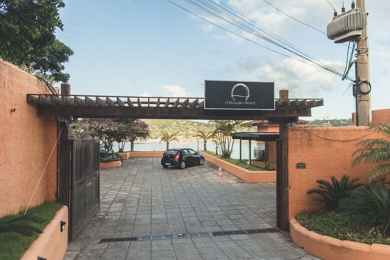Hotel Ferradura Private