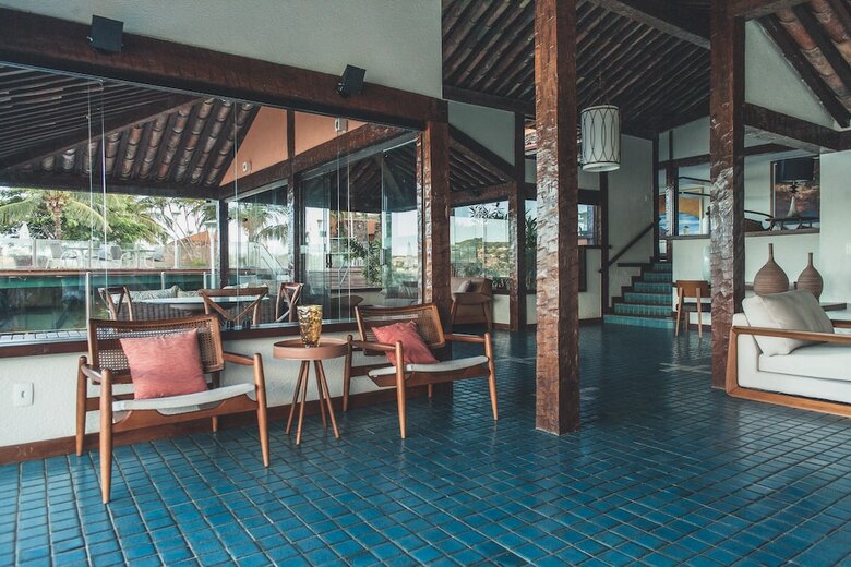 Hotel Ferradura Private