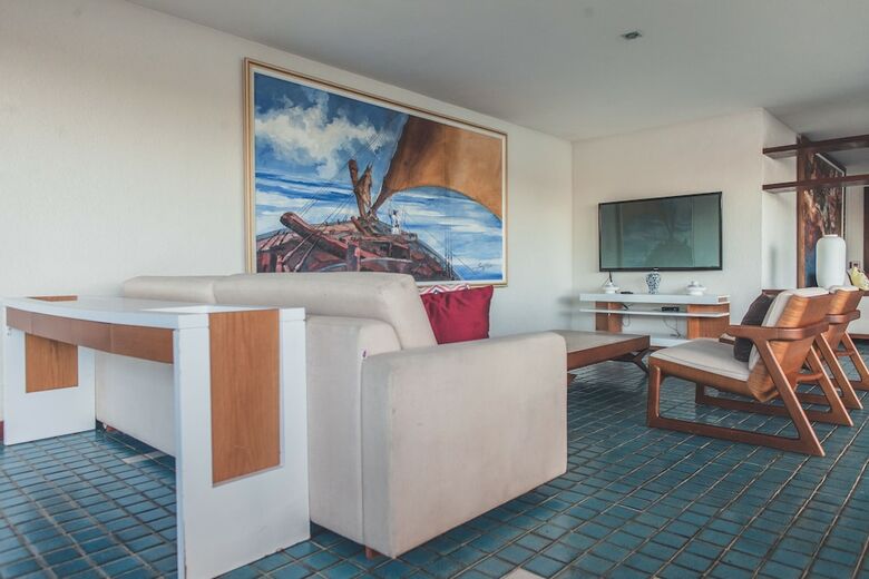 Hotel Ferradura Private