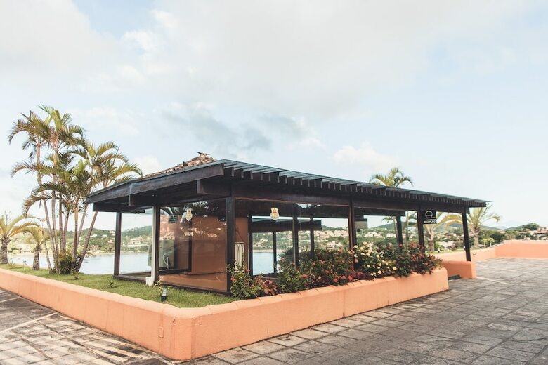 Hotel Ferradura Private