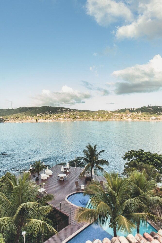 Hotel Ferradura Private