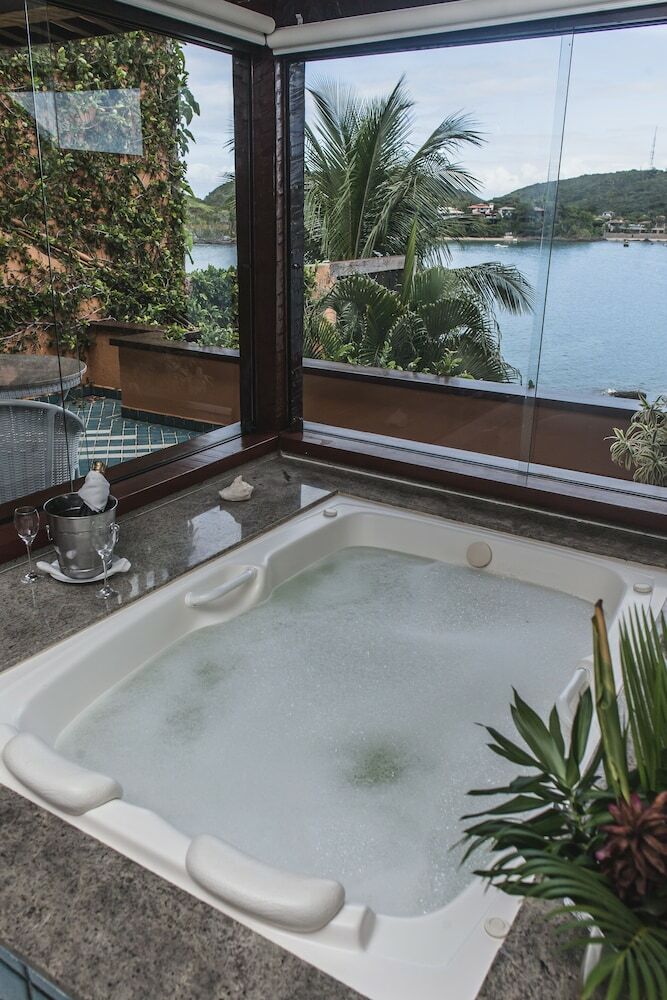 Hotel Ferradura Private