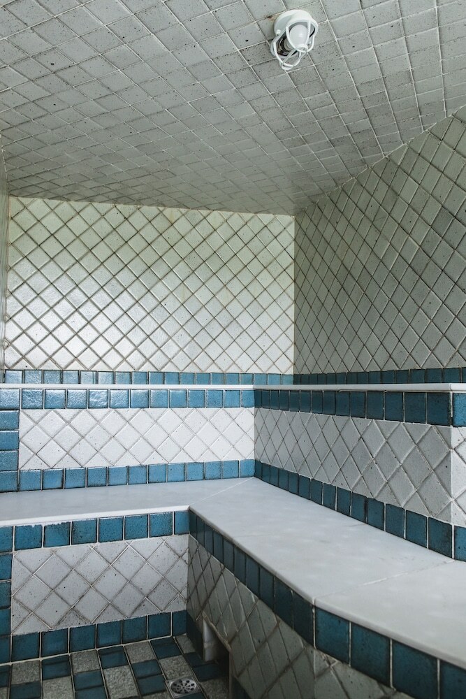 Hotel Ferradura Private