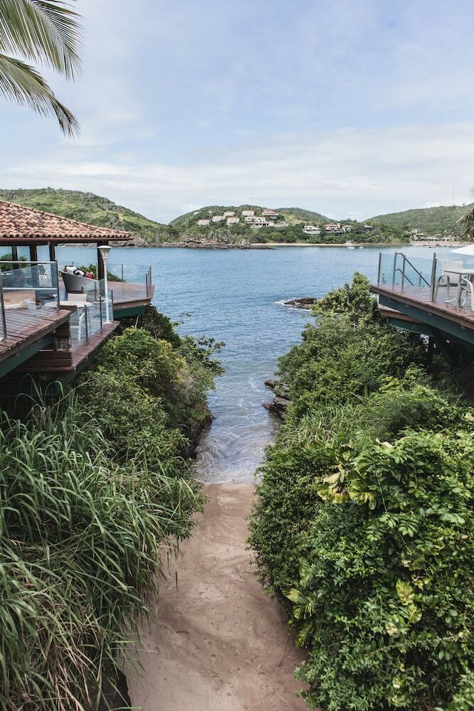 Hotel Ferradura Private