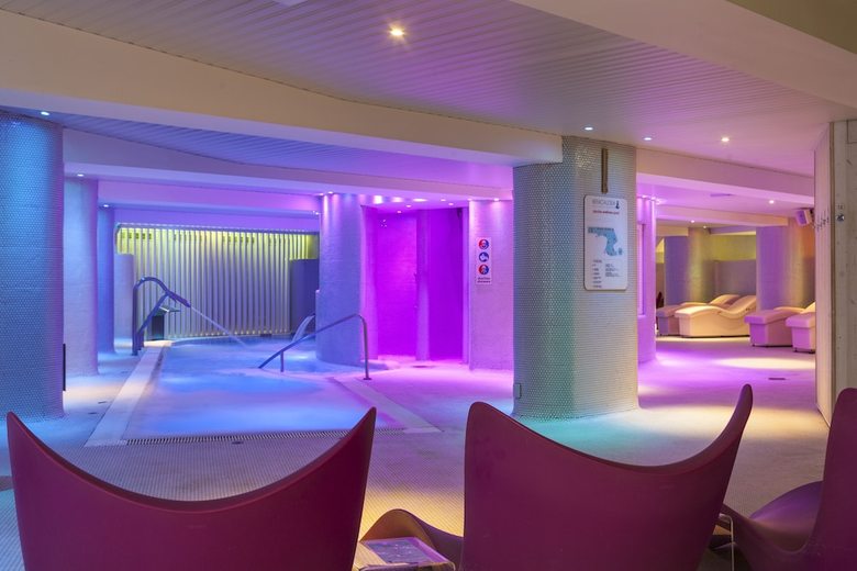 Hotel Ambassador II
