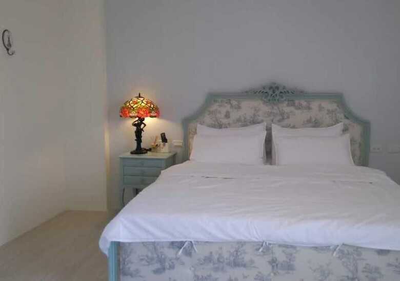 Bed & Breakfast Iris Country House