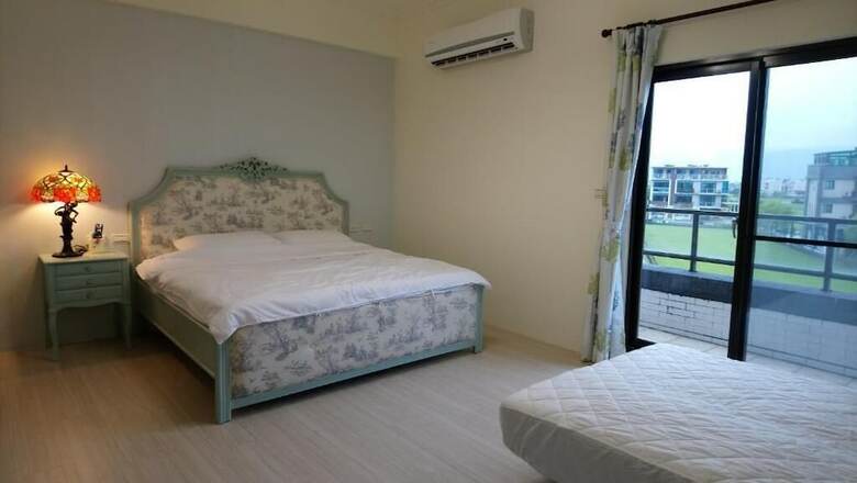 Bed & Breakfast Iris Country House
