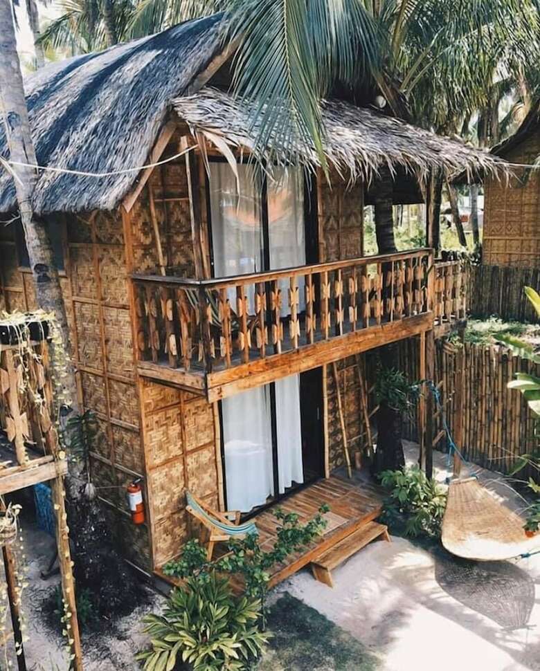 Hostal Alpas Siargao - Hostel