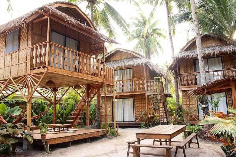 Hostal Alpas Siargao - Hostel