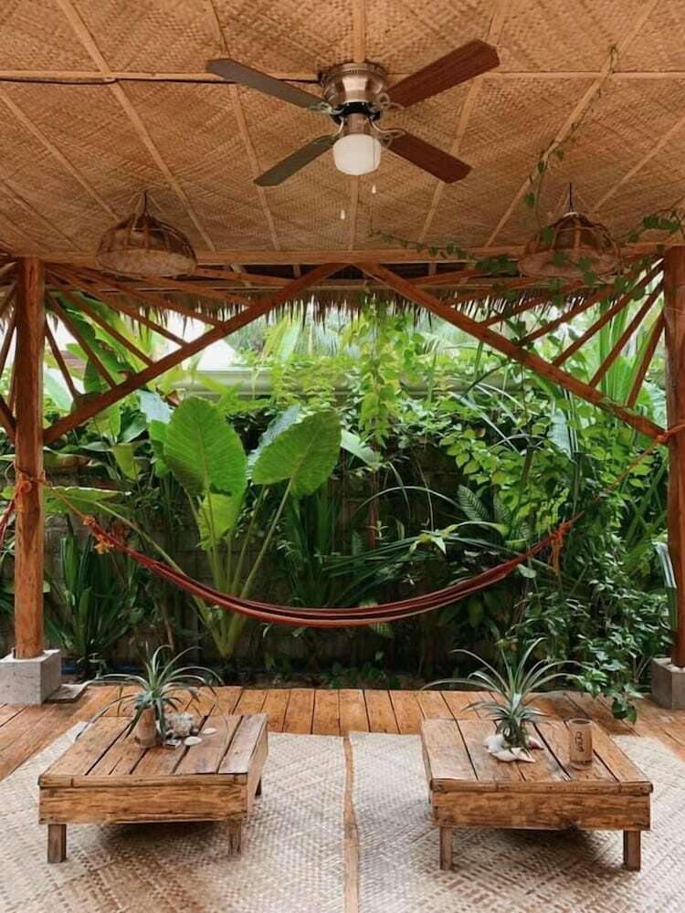 Hostal Alpas Siargao - Hostel