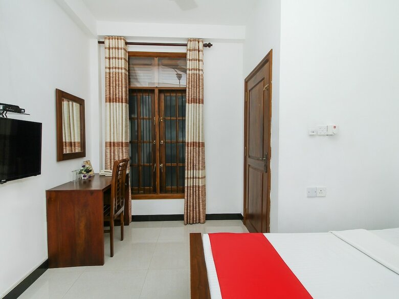 Hotel Oyo 473 Victoria Palace. Lk
