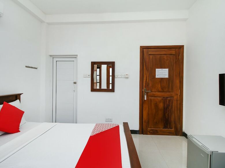 Hotel Oyo 473 Victoria Palace. Lk
