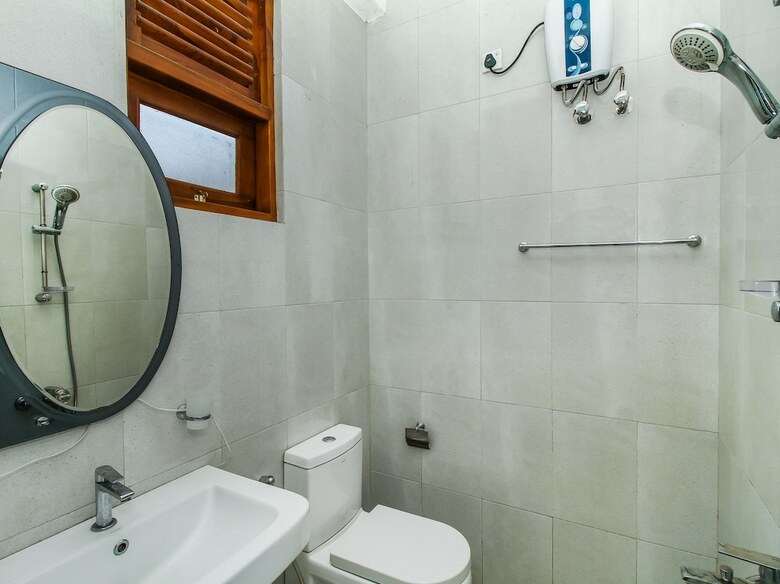 Hotel Oyo 473 Victoria Palace. Lk