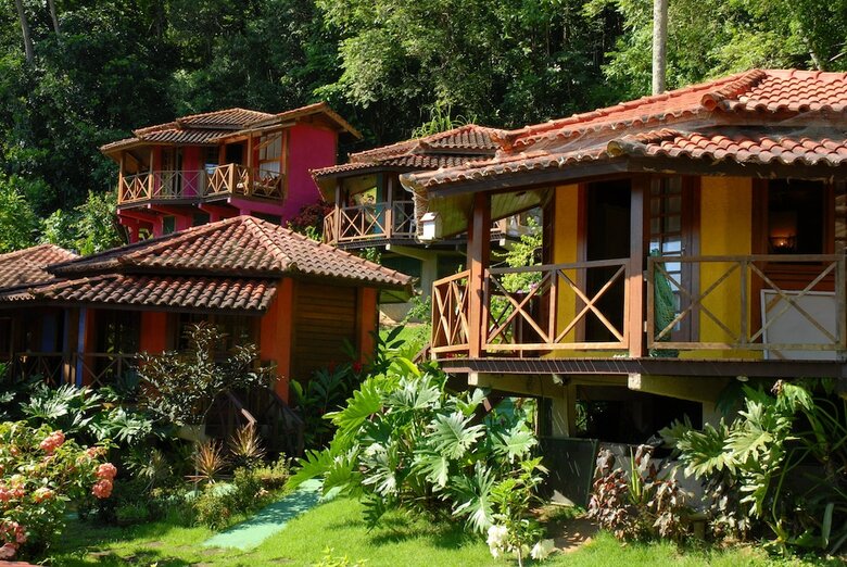 Posada Pousada Vitorino